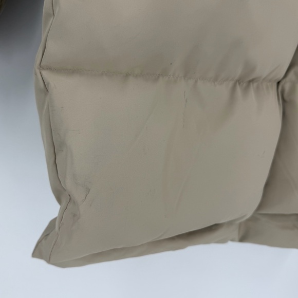 Orolay Coat Beige Universe Women's Thickened Down Jacket Size M Warm Snow - Picture 8 of 12